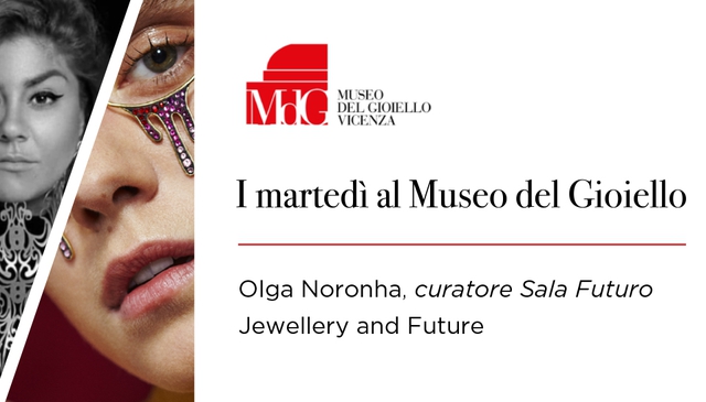 I martedì al Museo del Gioiello