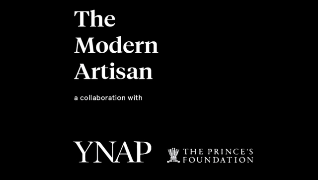 The Modern Artisan