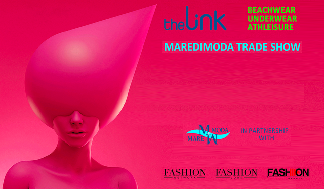 THE LINK CONTEST. MAREDIMODA 2024